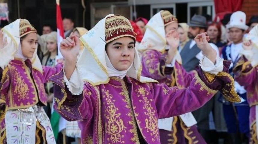 Nazilli&rsquo;de Nevruz 5 G&uuml;n Kutlanacak