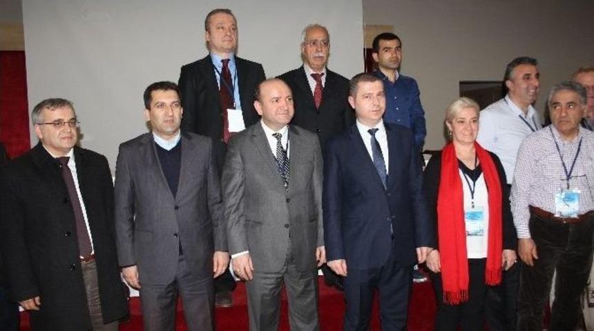 Tarih Kokan Sempozyum