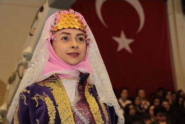 Madde Bağımlılığına Zeybekle Dikkat &Ccedil;ektiler 2