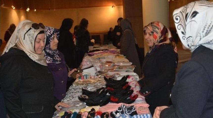 Tatvan&rsquo;da &ldquo;&ccedil;arşamba Pazarı&rdquo; Kuruldu