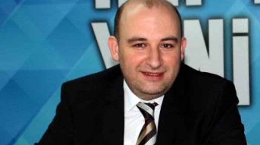 Ak Parti Afyonkarahisar İl Başkan Yardımcısı Sezen: