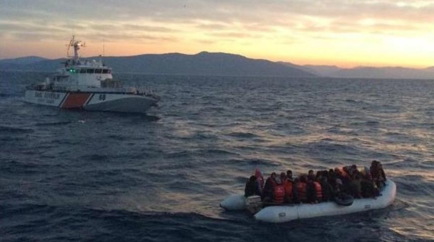 Ka&ccedil;akları &Ouml;l&uuml;me G&ouml;t&uuml;rd&uuml;ğ&uuml; Ileri S&uuml;r&uuml;len 3 Suriyeli'ye G&ouml;zaltı