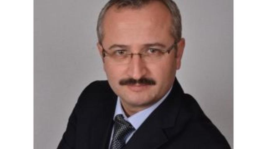 Cahit D&ouml;nmez&rsquo;den Yaşlılar Haftası Mesajı