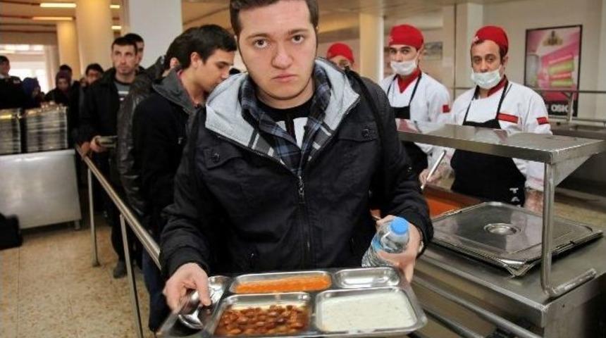 Ga&uuml;n &Ouml;ğrencilerine &Ccedil;anakkale Men&uuml;s&uuml;