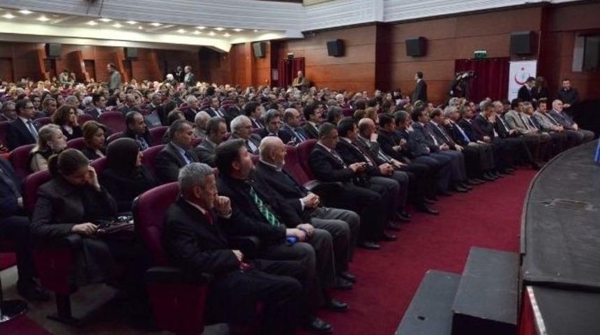 &Ccedil;anakkale Savaşındaki Sağlık&ccedil;ılar Unutulmadı