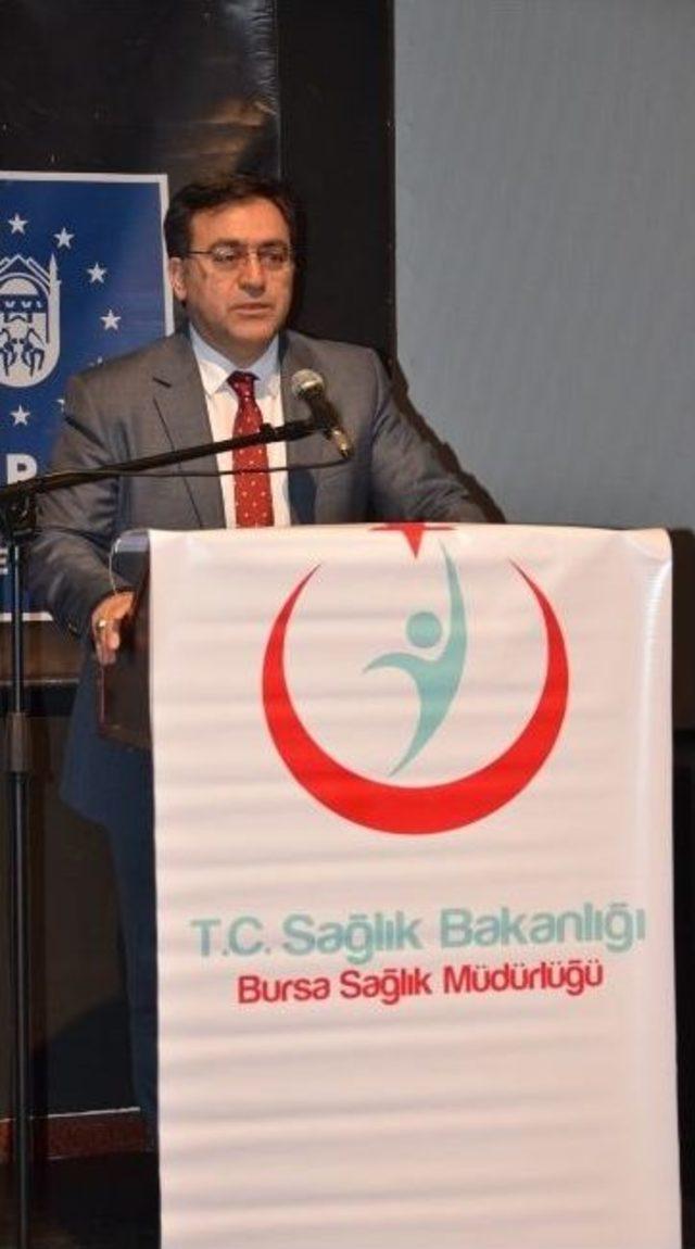 Çanakkale Savaşındaki Sağlıkçılar Unutulmadı