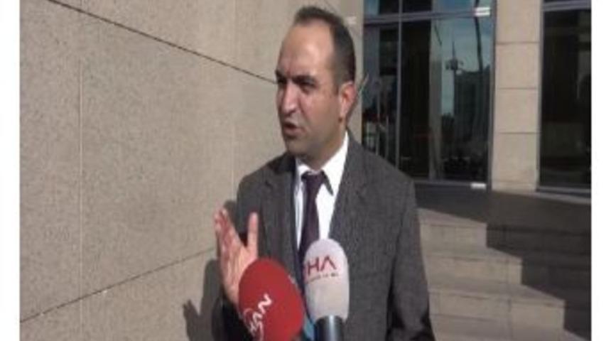 14 Aralık Soruşturmasından Tutuklanan Er&ccedil;ıktı, Emniyet Genel M&uuml;d&uuml;r Yardımcısı'ndan Şikayet&ccedil;i Oldu