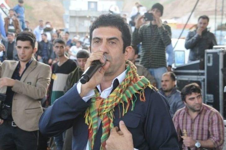 Cizre’de Coşkulu Nevruz Kutlaması G3