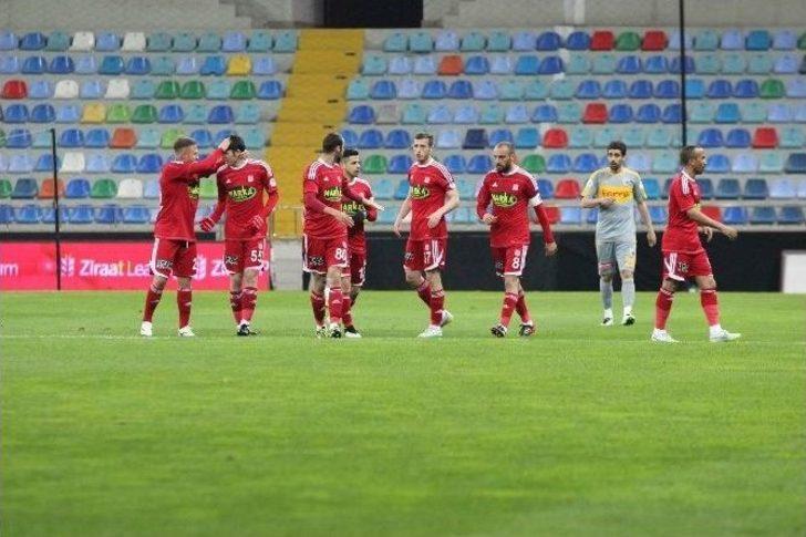 Ziraat Türkiye Kupası G1