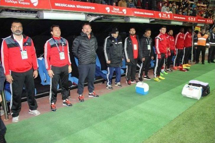 Ziraat Türkiye Kupası G2