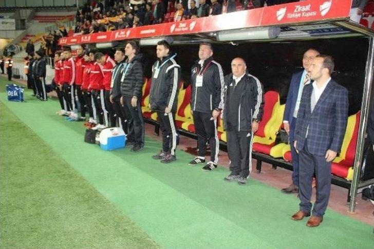 Ziraat Türkiye Kupası G3