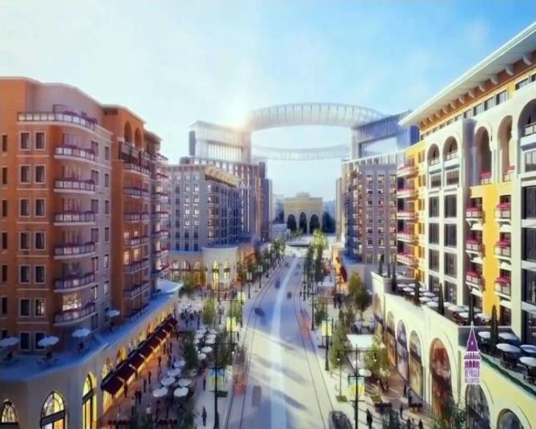 Başkan Demircan, En B&uuml;y&uuml;k Hayalini A&ccedil;ıkladı