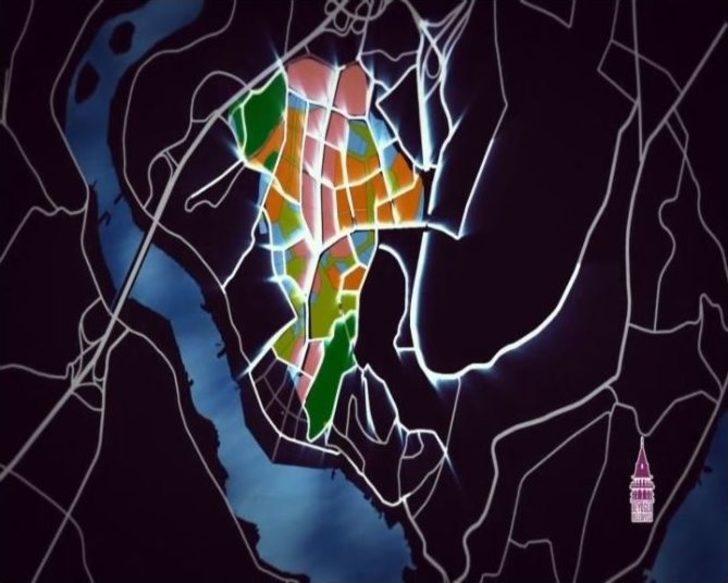 Başkan Demircan, En Büyük Hayalini Açıkladı G1