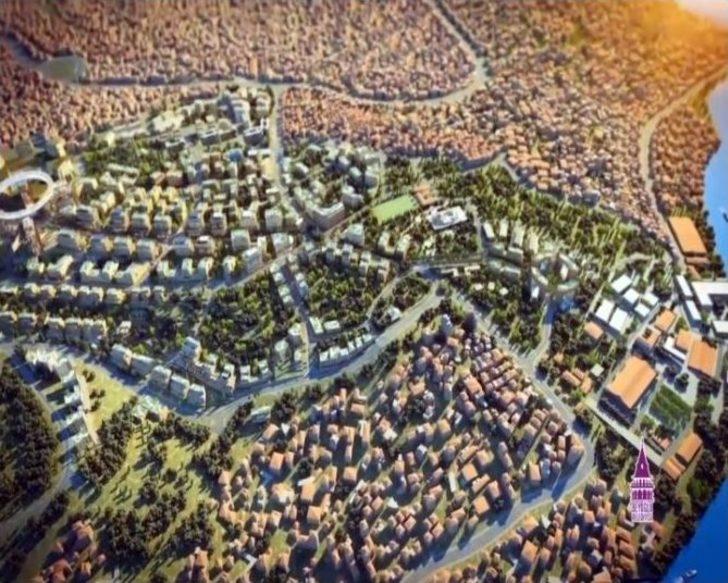 Başkan Demircan, En Büyük Hayalini Açıkladı G3