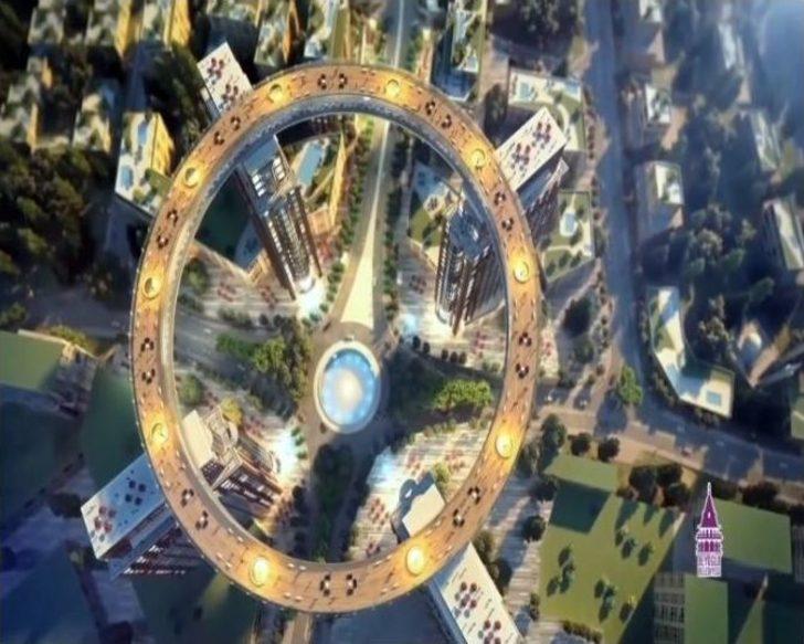 Başkan Demircan, En Büyük Hayalini Açıkladı G4