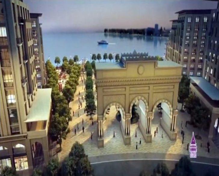 Başkan Demircan, En Büyük Hayalini Açıkladı G5