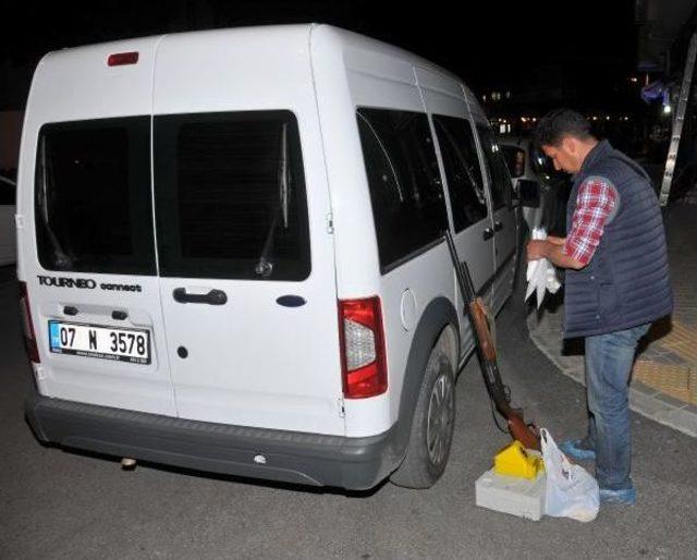 Evine Gelen Kadın Arkadaşını &Ouml;ld&uuml;r&uuml;p Intihar Etti 1