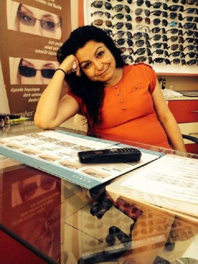 Evine Gelen Kadın Arkadaşını &Ouml;ld&uuml;r&uuml;p Intihar Etti 2