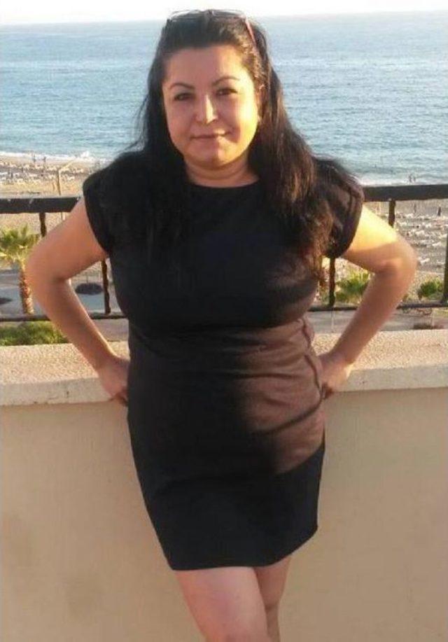 Evine Gelen Kadın Arkadaşını &Ouml;ld&uuml;r&uuml;p Intihar Etti 3