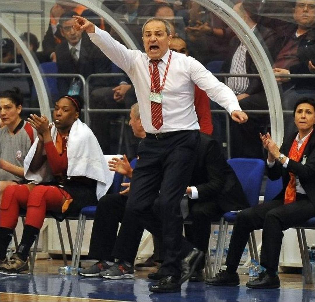 T&uuml;rkiye Kadınlar Basketbol Ligi