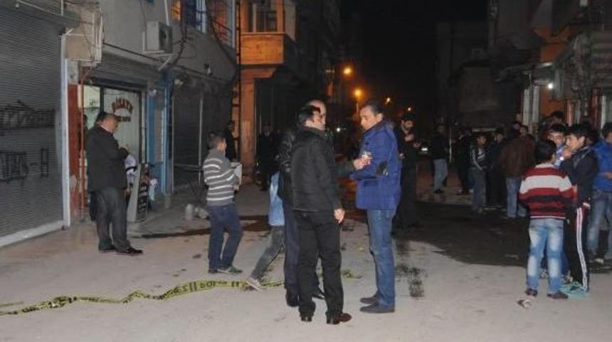 İşyerinde Tüfekli Saldırıya Uğrayan Berber Öldü, Müşterisi Yaralandı