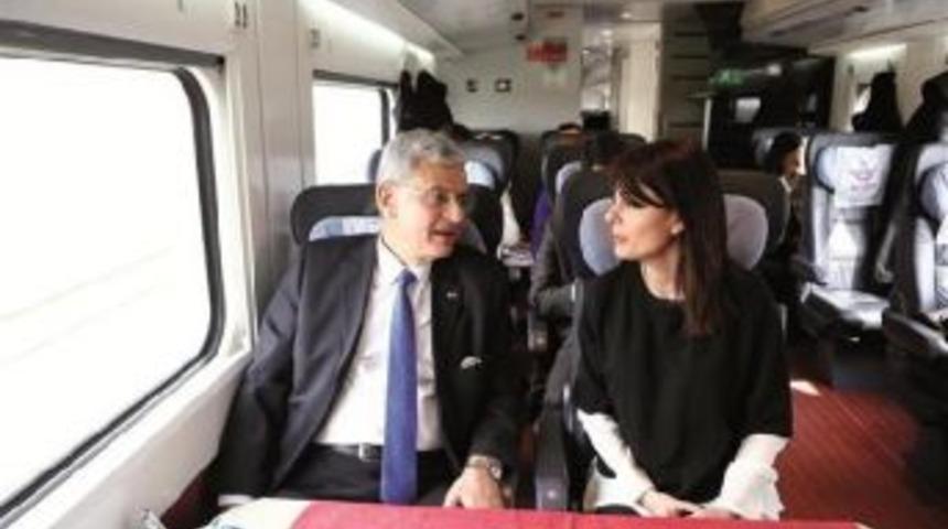 Ankara Expecting Eu To Open Chapter 17 Soon