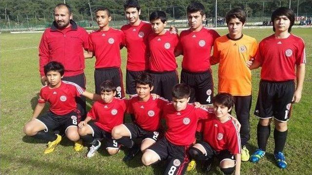 Marmarisspor&rsquo;un Milli Gururları 2