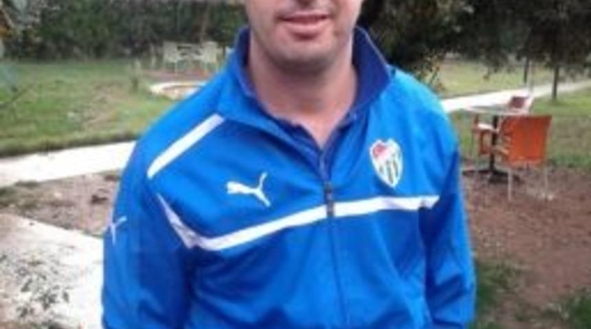 İncirliova&rsquo;da Antren&ouml;r Karadeniz İstifa Etti