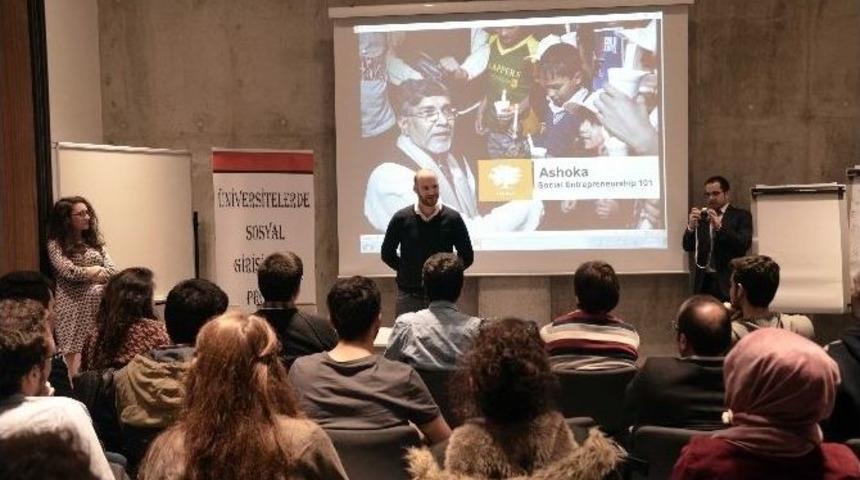 Toplumsal Ve Sosyal Sorunlara Ag&uuml;&rsquo;de &Ccedil;&ouml;z&uuml;m Arandı