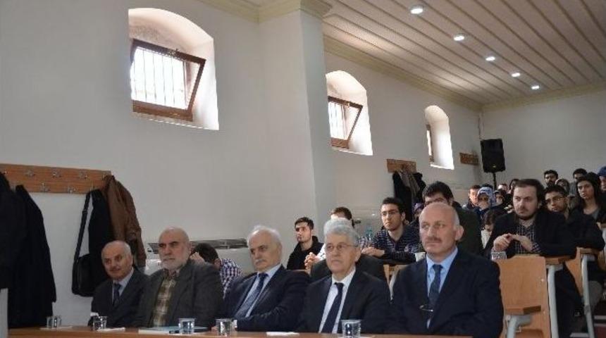 &ldquo;&ccedil;anakkale&rsquo;de Emperyalizme &lsquo;dur&rsquo; Dedik&rdquo;