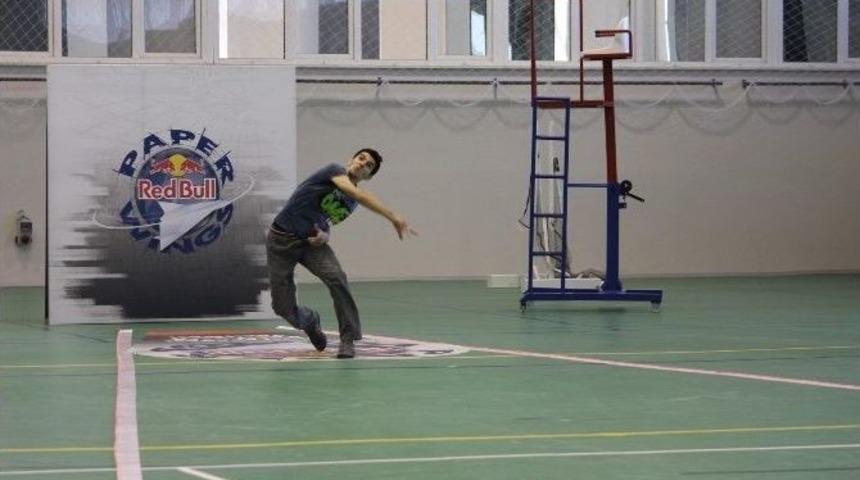 Bursa&rsquo;da T&uuml;rkiye Rekoru Kırıldı