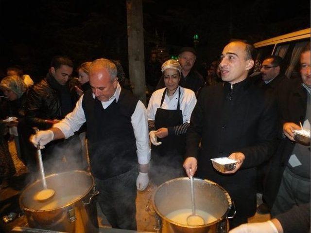 Ulukışla’da Çanakkale Zaferi Ve 18 Mart Şehitler Günü Etkinliği