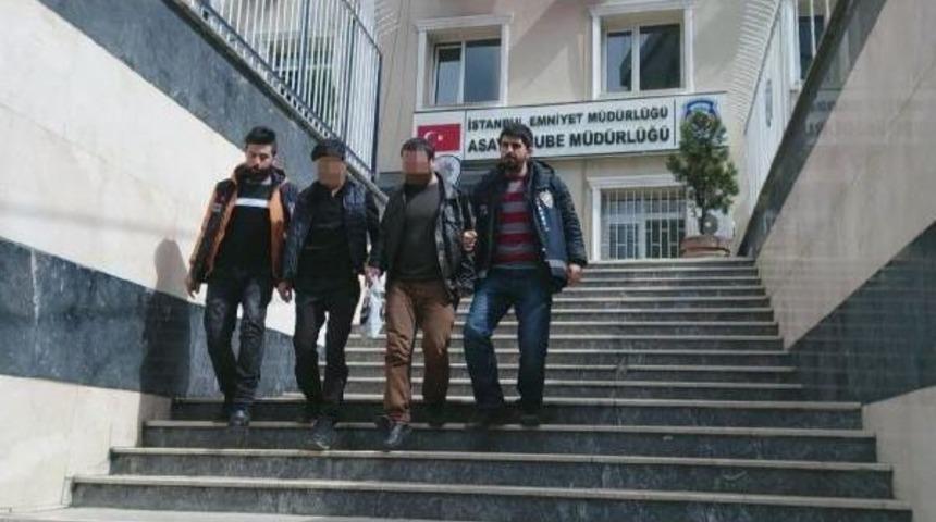 &Ccedil;alıntı Motosikletler I&ccedil;in &Ouml;zel Ekip Kuruldu