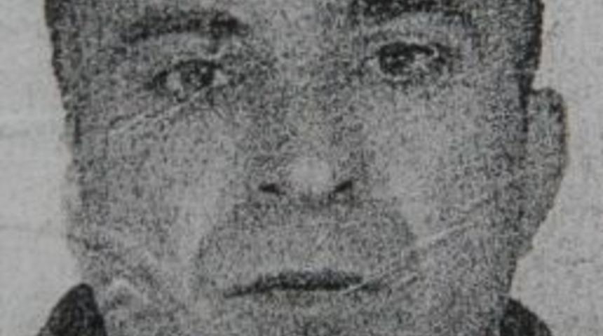 Kayıp Adam Ayakkabı Boyacılığı Yaparken Bulundu