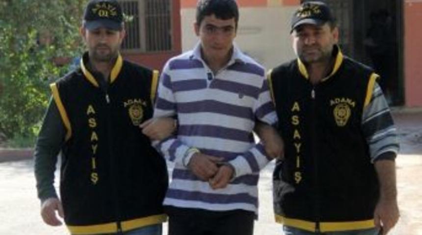 Adana Polisi Yeni Projeyle Hırsızlığı Rekor Seviyede D&uuml;ş&uuml;rd&uuml;