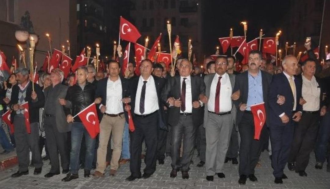 Mehterli, Fener Alaylı Zafer Gecesi