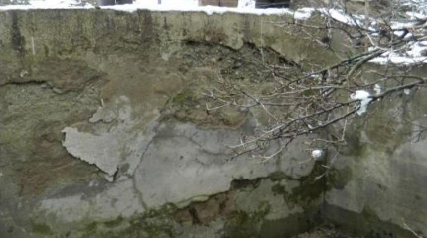 &Ccedil;orum'da Koyun Ve Kuzular Telef Oldu