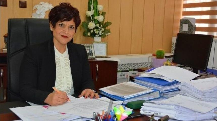 Yunusemre&rsquo;nin Yeni M&uuml;d&uuml;rleri G&ouml;reve Başladı