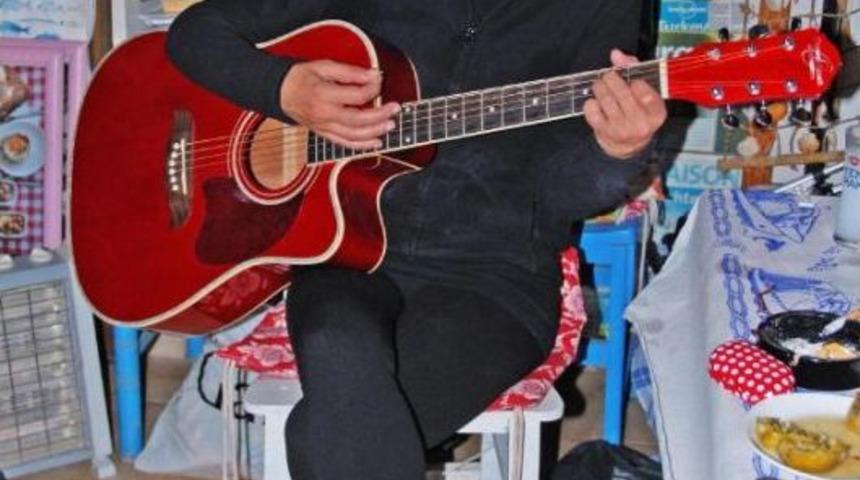 Beste I&ccedil;in Dat&ccedil;a'yı Se&ccedil;ti