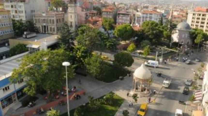 Balıkesir&rsquo;de Deprem Fırtınası