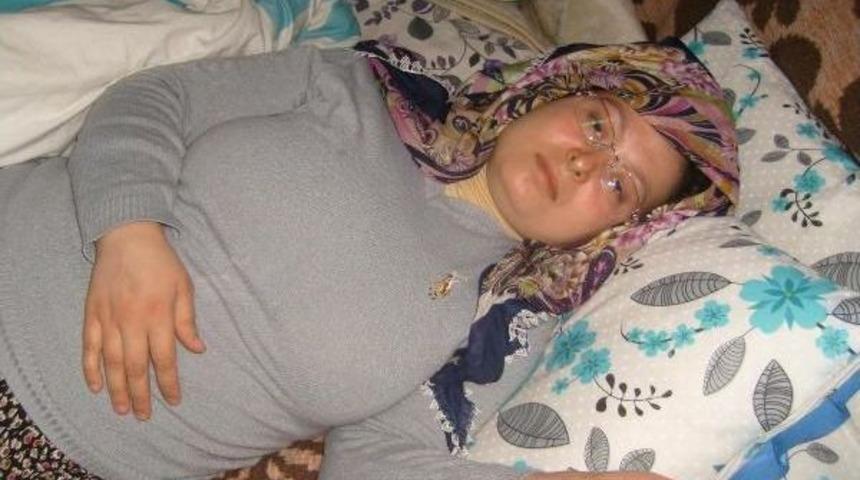 Kadriye'nin &Ccedil;aresizliği