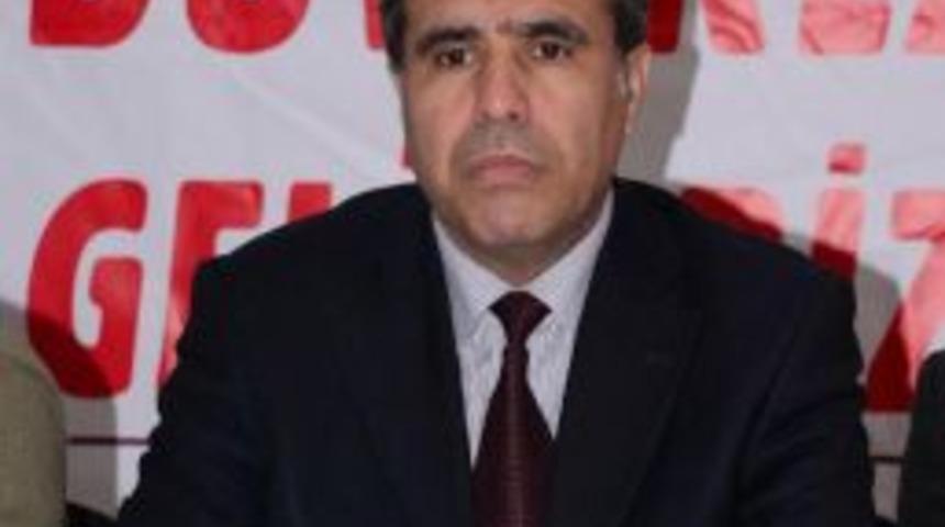 Hdp İl Başkanı: Kılı&ccedil;daroğlu'nun İzmir'den Adaylığı Bizi Olumlu Etkiler