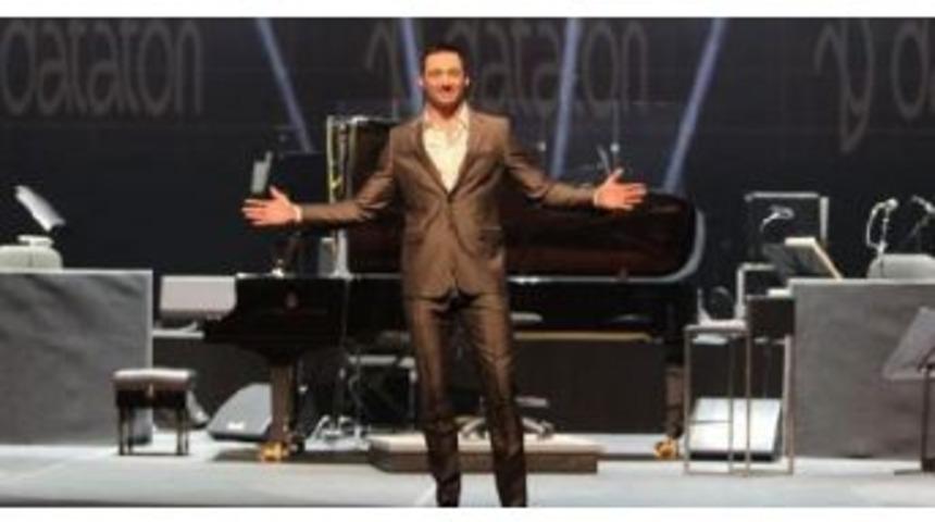 Hugh Jackman&rsquo;S Istanbul Show Canceled