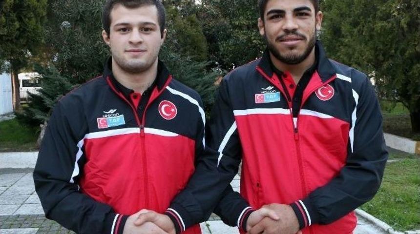 Minderin Aslanları, Polonya&rsquo;da K&uuml;kreyecek