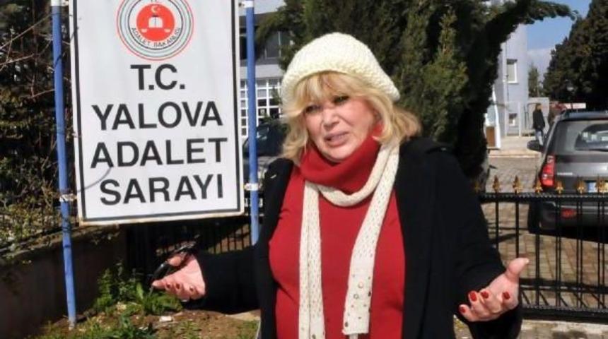 Eski Milletvekili Eşinin Milyonluk Miras M&uuml;cadelesi