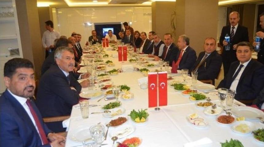 Adana Demirspor&rsquo;un Projesine B&uuml;y&uuml;k Destek