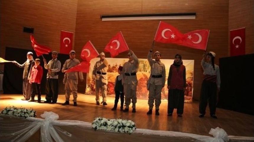 Evet! &Ccedil;anakkale Ge&ccedil;ilemedi!