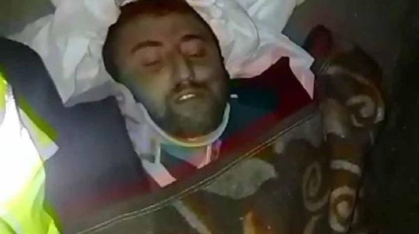 Tem'in Ankara Y&ouml;n&uuml;n&uuml; 3 Saat Kilitleyen Zincirleme Kaza