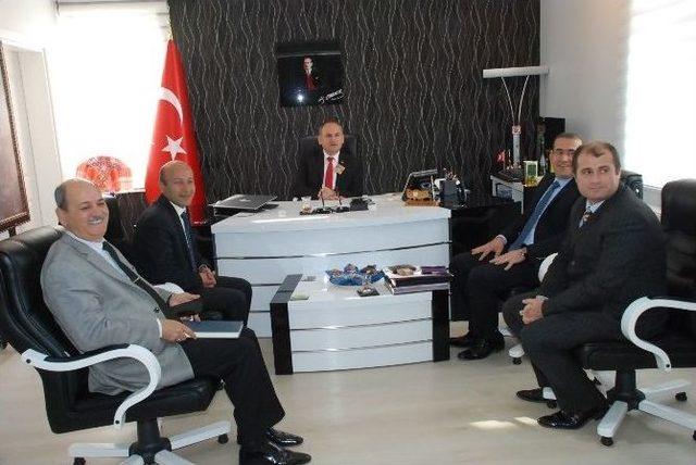 Kuş G&ouml;zlemcileri Romanya&rsquo;ya U&ccedil;uyor 1