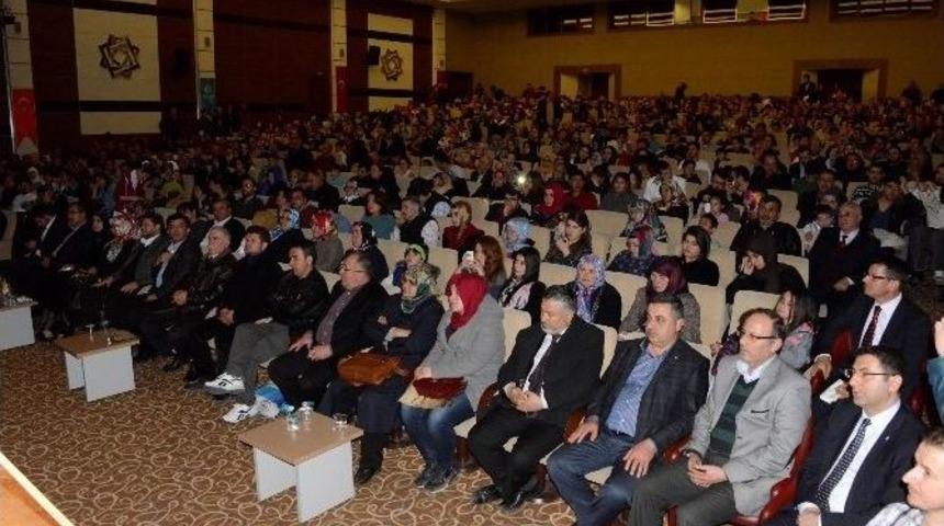 &ldquo;&ccedil;anakkale Kıyamet-&ccedil;anakkale Kıyam Et&rdquo;e Yoğun İlgi